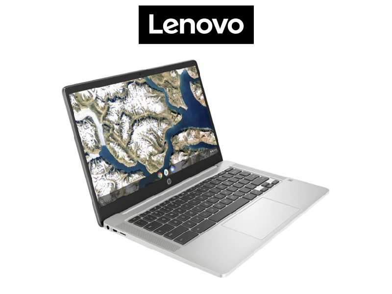 LAPTOP HP CHROMEBOOK 14A-NA0031 PENTIUM N5000 14